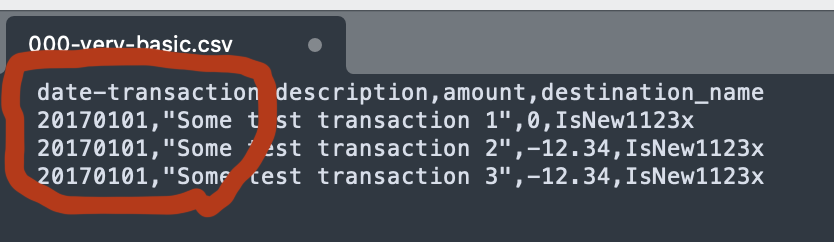 Date configuration value 'Ymd' is necessary to parse this file Date configuration value "Ymd" is necessary to parse this file